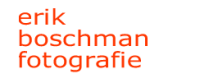 Erik Boschman Fotografie