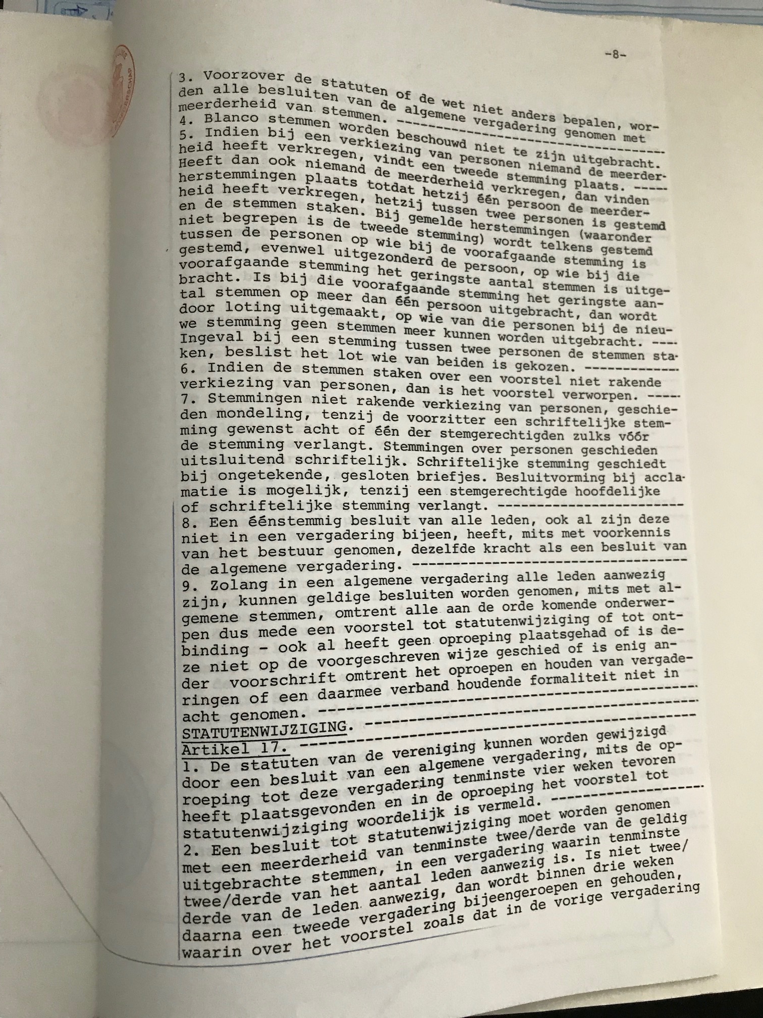 Pagina 8